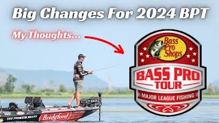 My Thoughts On The MLF BPT Changes… [upl. by Longtin]