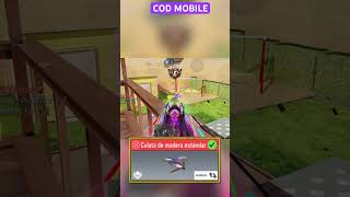 PRUEBA YA LA MEJOR CLASE DE LA USS9 en Cod Mobile codmobile [upl. by Soirtemed]