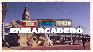 This Old Ledge Embarcadero [upl. by Ky]