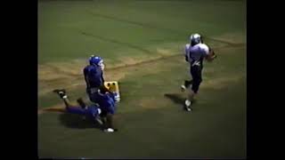 1997 Richland Springs 26 Sidney 22 [upl. by Coveney]