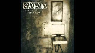 Katatonia  Sweet Nurse [upl. by Gally]