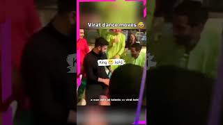 Virat Kohli wedding danceviralshortVirat KohliweddingdanceVirat Kohli [upl. by Adnerol131]