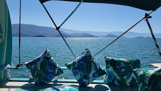 🇧🇷 Paraty Brazil  Boat Ride brasil vacation trip boat [upl. by Cliff]