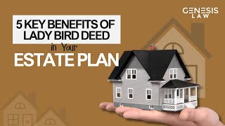 The Truth About Lady Bird Deeds in Florida Estate Planning [upl. by Pace475]