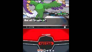 Pokemon Black 2 and White 2 Music Hack  Hoenn Gym Leader [upl. by Aliehs]