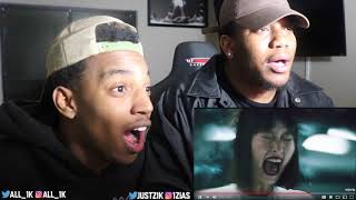 Post Malone  rockstar ft 21 Savage REACTION [upl. by Shaw351]