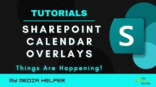 Mastering the Power of SharePoint Calendar Overlays [upl. by Sauls]