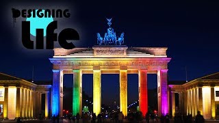 Gay Berlin Vlog Exploring Gay Bars and Venues in Berlin [upl. by Leandre706]