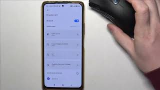 How To Connect Razer Deathadder V2 Hyperspeed With Smartphone [upl. by Ejroj]