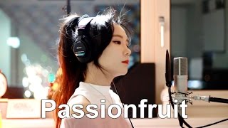 Drake  Passionfruit  cover by JFla [upl. by Ecnaled649]