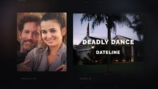 Dateline Episode Trailer Deadly Dance  Dateline NBC [upl. by Nylodnarb318]