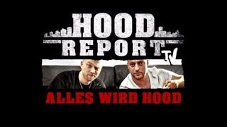 KC REBELL  Nils Davis Hood Report Vol 12 [upl. by Celia]