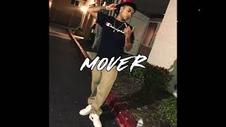 FREE Bravo The Bagchaser x Peysoh x Lil Maru Type Beat 2024 “Mover”  HoodWil [upl. by Soloma]