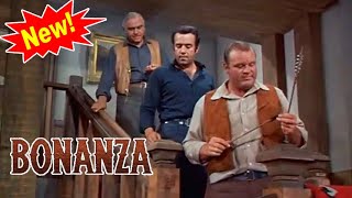 Bonanza  The Way Station  Free Western Series  Cowboys  Full Length  English [upl. by Esyle207]