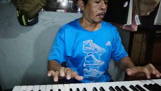 PAMINSAN MINSAN BY RICHARD REYNOSO  PIANO COVER BY PETER APOLONA [upl. by Ferdinande]