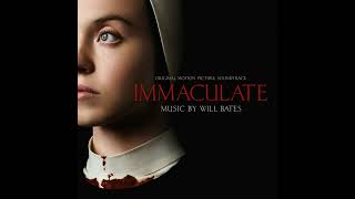 Immaculate  Miracle  Soundtrack [upl. by Attesor]