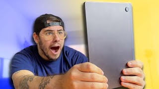 SAMSUNG Galaxy TAB A8 ¡Lo MEJOR y Lo PEOR [upl. by Star]