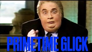 Primetime Glick Season 1  Ep 5 Molly ShannonNathan LaneJoe Flaherty [upl. by Reivad]