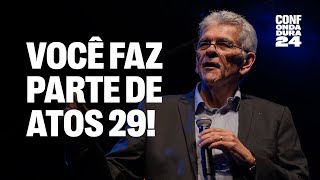 UM CHAMADO GLOBAL  Elias Dantas  CONFERÊNCIA ONDA DURA 2024 [upl. by Ezar]