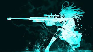 Nightcore  Angel with a Shotgun  The Cab [upl. by Haelam]