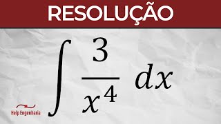 🔵 RESOLUÇÃO EXERCÍCIO DE INTEGRAL INDEFINIDA QUESTAO7 [upl. by Ayekam463]