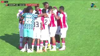 ፋሲል ከነማ ከ ኢትዮ ኤሌክትሪክ ፟ Fasil Kenema vs Ethio Electric [upl. by Eng]