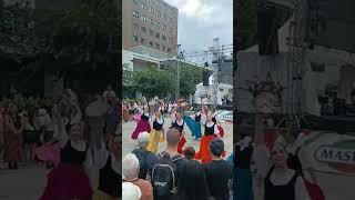 spectacle Montréal 🇨🇦  place des arts Montréal  show Montréal shortvideo trending [upl. by Stutsman]