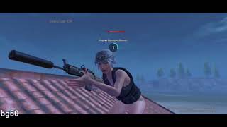 Thought He Was A Pro Player  Battlegrounds Mobile India Gameplay 50  BGMI [upl. by Ahsiliw]