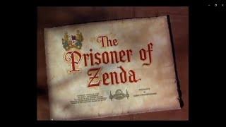 The Prisoner of Zenda Chapter wise Summary full Audio [upl. by Trixie870]