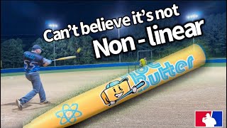 Proton Hot Butter ASA Softball Bat Review [upl. by Pavlish]