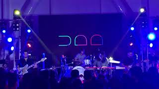 Up Dharma Down UDD  Tambalan Live 2019 New Song [upl. by Arutnev]