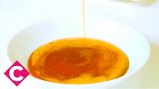 How to caramelize sugar [upl. by Kinsman]