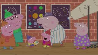 Peppa Pig Full Episodes  Season 2  Peppa Pig Cartoon  English Episodes  Kids Videos  013 [upl. by Janyte]