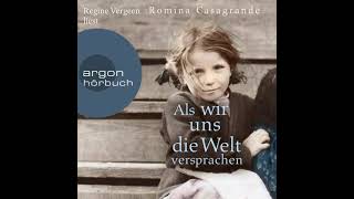 Romina Casagrande  Als wir uns die Welt versprachen [upl. by Meares]