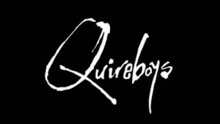 The Quireboys  Live in Reading 1987 Full Concert [upl. by Brandon]