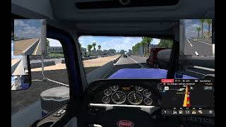 trucking sim [upl. by Rowe]