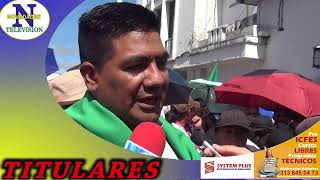 Noticias de Popayán Cauca y Colombia jueves 08 de Febrero de 2024 [upl. by Nolubez790]