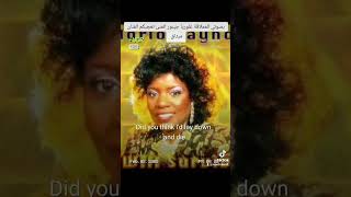 Gloria Gaynor I will survive [upl. by Romie]