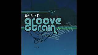 Triple J JJJ Groove Train DJ HMC Scanner [upl. by Nahgen]