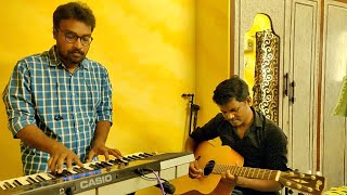 Unakenna Venum Sollu Cover  Sustain  Yennai Arindhaal [upl. by Poree]