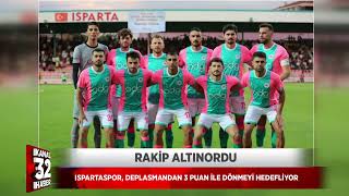 RAKİP ALTINORDU [upl. by Eugatnom119]