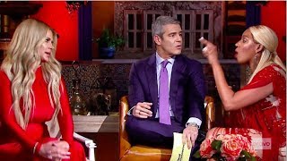 RHOA  Real Housewives Atlanta Season 10 Reunion Pt 2 Review w NateLuv  EricaDineroTV [upl. by Ruttger]