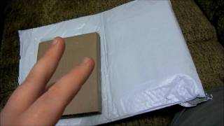 HOW TO PROPERLY PACKAGE A DVDBLURAY [upl. by Col]