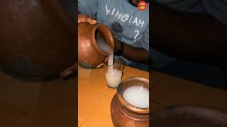 🌴Biju’s Toddy Shop in Palakkad Kerala 🔥🤯 [upl. by Akired182]