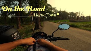 ON THE ROAD  चिया spot Nepal365Pawnvlogs mrcharlie8750  Dhangadhi [upl. by Bret172]