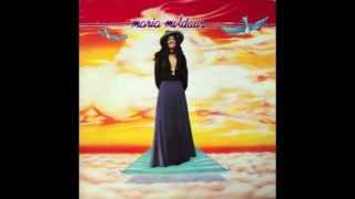 Maria Muldaur  Mad Mad Me [upl. by Blaine]