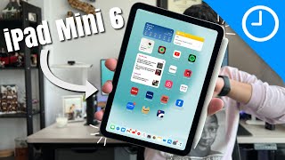 Here is Why the iPad Mini is Apples Best iPad Ever [upl. by Epps836]