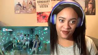 Reacting to Subpar Guide to Seventeen Part 2 [upl. by Oirram79]