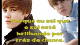 Justin Bieber  Pray Legendada MÚSICA NOVA [upl. by Valentina]