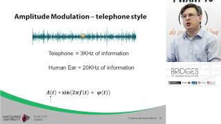 Telecommunications Engineering  Michael Heimlich [upl. by Kalila]